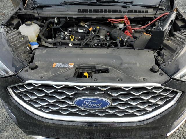 Photo 11 VIN: 2FMPK4K94NBA99242 - FORD EDGE TITAN 