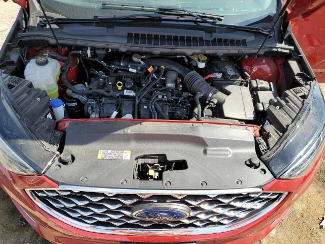 Photo 11 VIN: 2FMPK4K94PBA42977 - FORD EDGE TITAN 