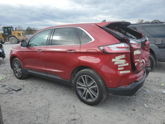 Photo 1 VIN: 2FMPK4K94RBA15619 - FORD EDGE TITAN 