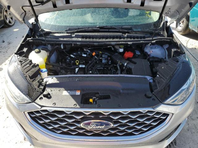 Photo 11 VIN: 2FMPK4K94RBB27322 - FORD EDGE TITAN 