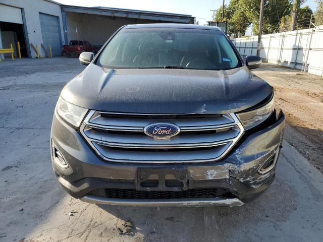 Photo 4 VIN: 2FMPK4K95FBB51849 - FORD EDGE TITAN 