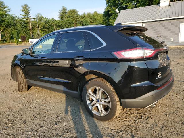 Photo 1 VIN: 2FMPK4K95HBB14206 - FORD EDGE 