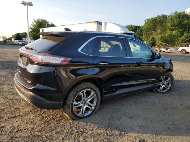 Photo 2 VIN: 2FMPK4K95HBB14206 - FORD EDGE 