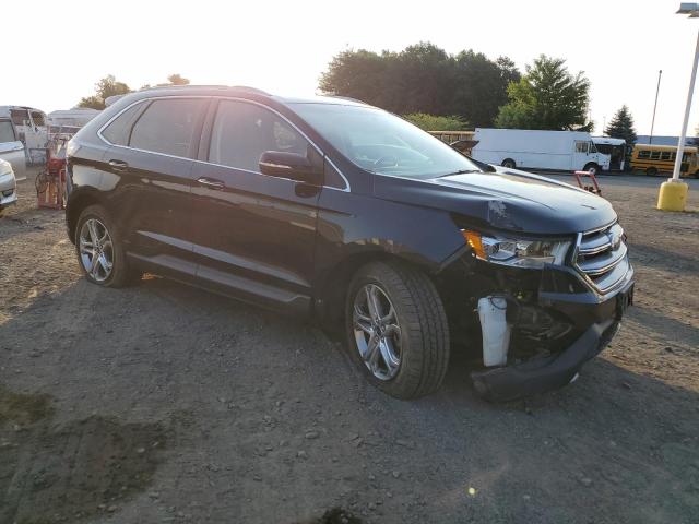 Photo 3 VIN: 2FMPK4K95HBB14206 - FORD EDGE 