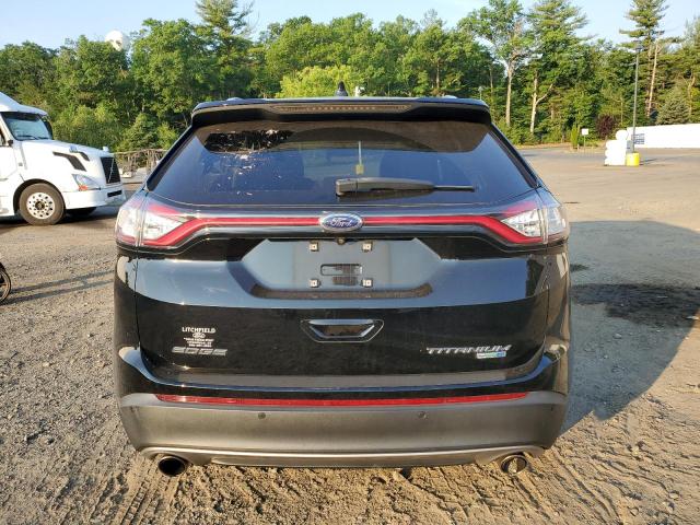 Photo 5 VIN: 2FMPK4K95HBB14206 - FORD EDGE 