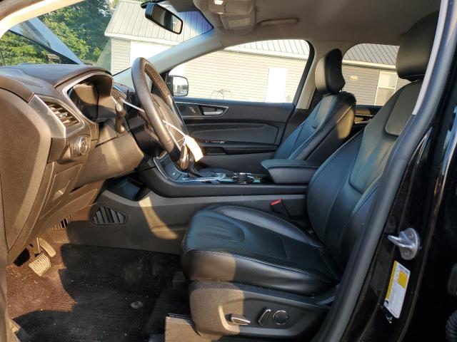 Photo 6 VIN: 2FMPK4K95HBB14206 - FORD EDGE 