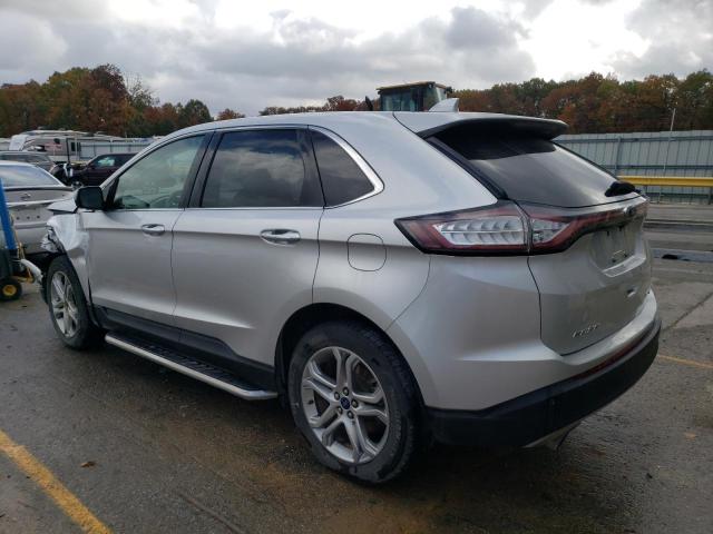 Photo 1 VIN: 2FMPK4K95HBB57881 - FORD EDGE 