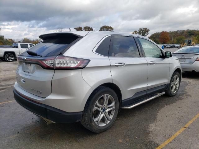 Photo 2 VIN: 2FMPK4K95HBB57881 - FORD EDGE 