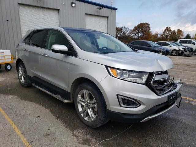 Photo 3 VIN: 2FMPK4K95HBB57881 - FORD EDGE 