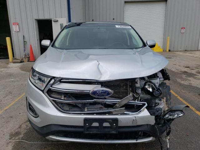 Photo 4 VIN: 2FMPK4K95HBB57881 - FORD EDGE 