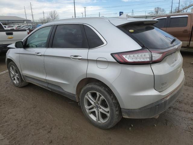 Photo 1 VIN: 2FMPK4K95HBB98608 - FORD EDGE 