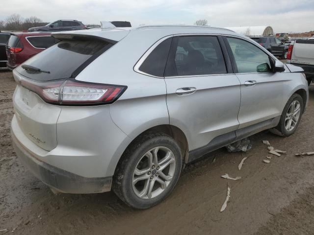 Photo 2 VIN: 2FMPK4K95HBB98608 - FORD EDGE 