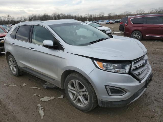 Photo 3 VIN: 2FMPK4K95HBB98608 - FORD EDGE 