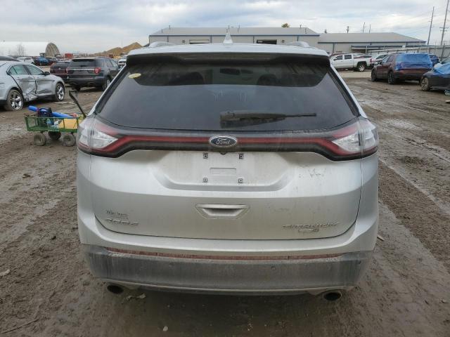 Photo 5 VIN: 2FMPK4K95HBB98608 - FORD EDGE 