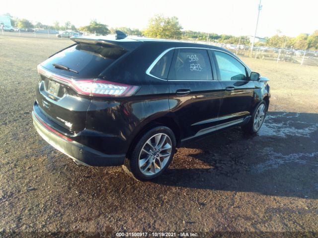 Photo 3 VIN: 2FMPK4K95HBC24432 - FORD EDGE 