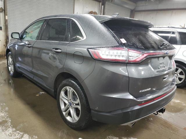 Photo 1 VIN: 2FMPK4K95HBC27847 - FORD EDGE 