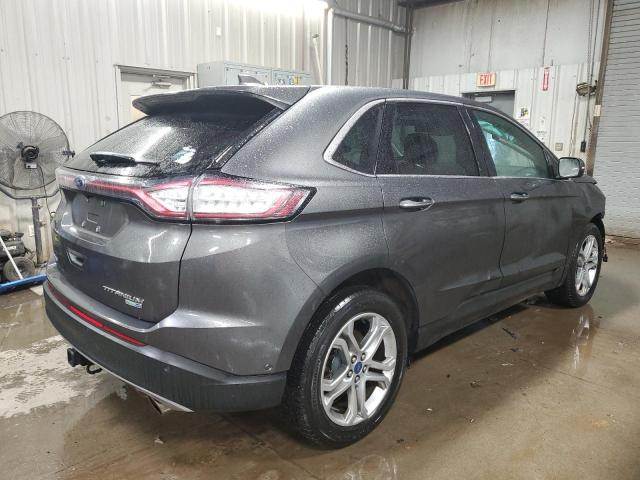 Photo 2 VIN: 2FMPK4K95HBC27847 - FORD EDGE 