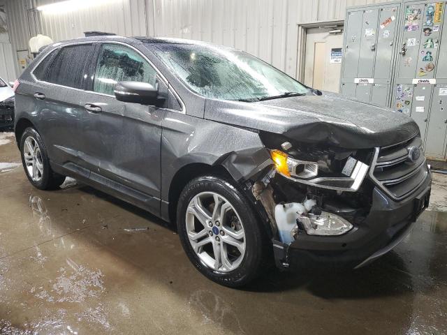 Photo 3 VIN: 2FMPK4K95HBC27847 - FORD EDGE 