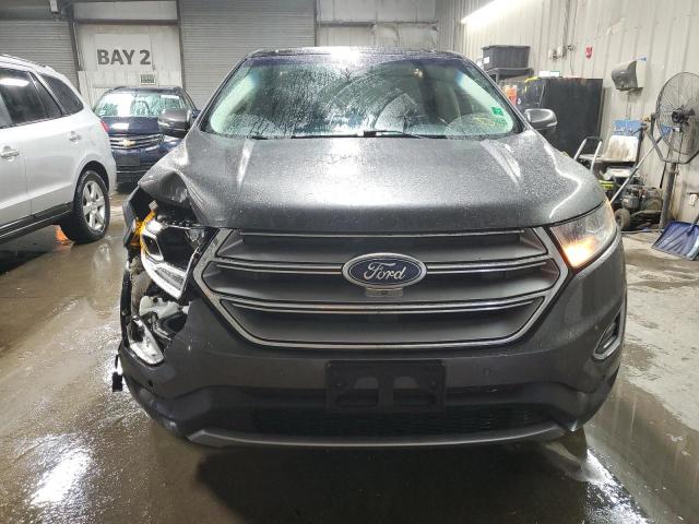 Photo 4 VIN: 2FMPK4K95HBC27847 - FORD EDGE 