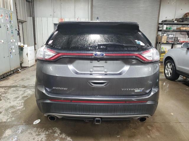 Photo 5 VIN: 2FMPK4K95HBC27847 - FORD EDGE 