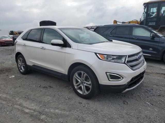 Photo 3 VIN: 2FMPK4K95JBB89767 - FORD EDGE TITAN 