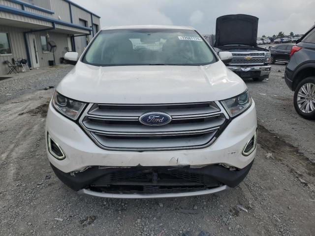 Photo 4 VIN: 2FMPK4K95JBB89767 - FORD EDGE TITAN 