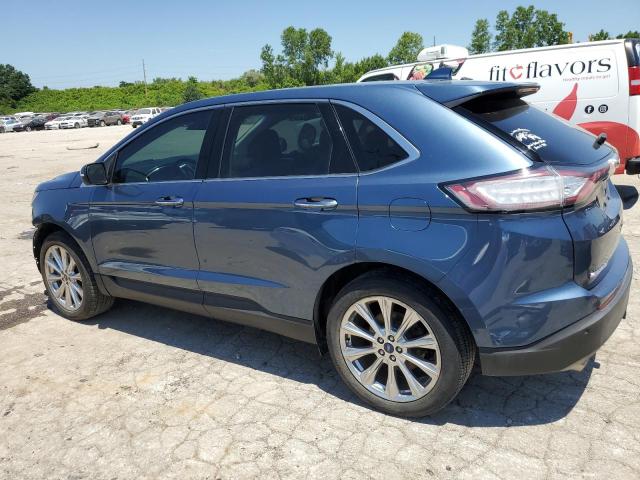 Photo 1 VIN: 2FMPK4K95JBC26185 - FORD EDGE 