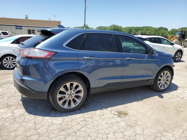 Photo 2 VIN: 2FMPK4K95JBC26185 - FORD EDGE 