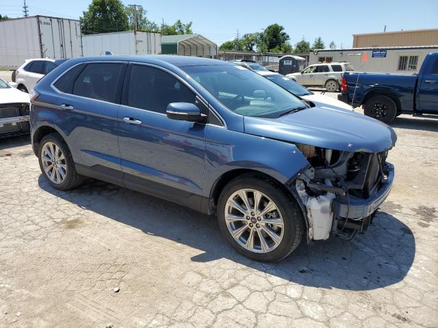 Photo 3 VIN: 2FMPK4K95JBC26185 - FORD EDGE 