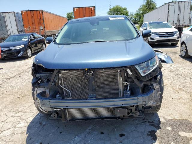 Photo 4 VIN: 2FMPK4K95JBC26185 - FORD EDGE 