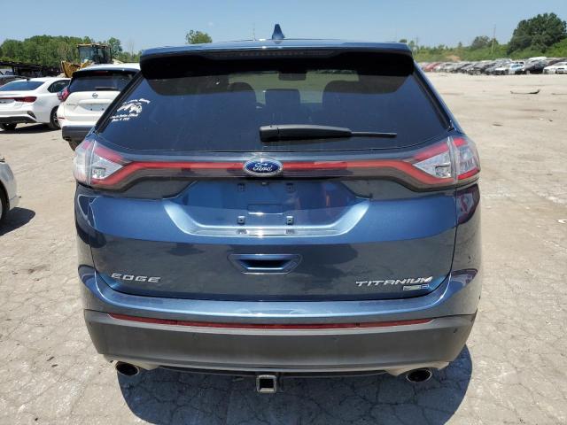 Photo 5 VIN: 2FMPK4K95JBC26185 - FORD EDGE 