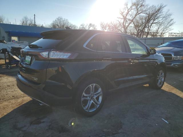 Photo 2 VIN: 2FMPK4K95JBC37476 - FORD EDGE 