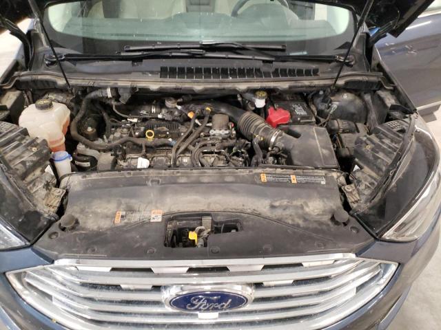 Photo 11 VIN: 2FMPK4K95KBB10504 - FORD EDGE TITAN 