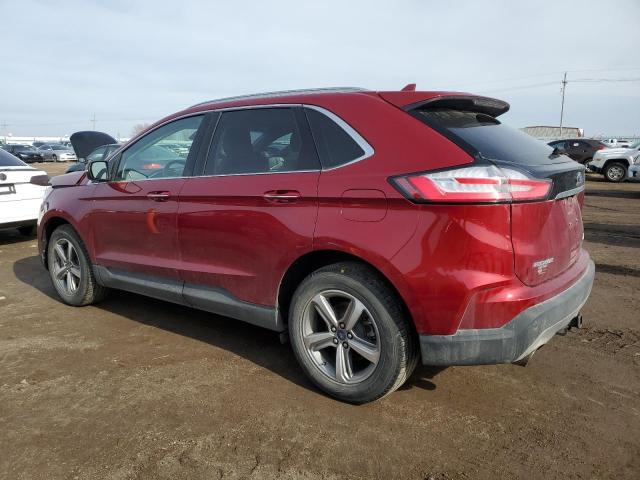 Photo 1 VIN: 2FMPK4K95KBB22037 - FORD EDGE 