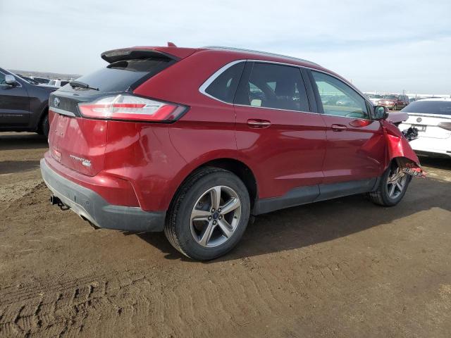 Photo 2 VIN: 2FMPK4K95KBB22037 - FORD EDGE 