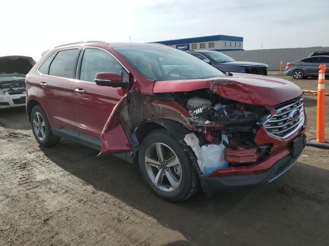 Photo 3 VIN: 2FMPK4K95KBB22037 - FORD EDGE 