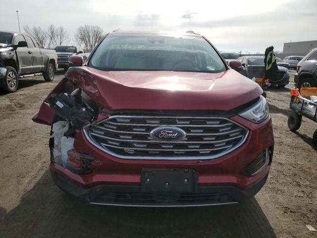 Photo 4 VIN: 2FMPK4K95KBB22037 - FORD EDGE 