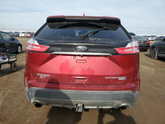 Photo 5 VIN: 2FMPK4K95KBB22037 - FORD EDGE 