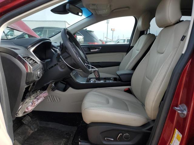 Photo 6 VIN: 2FMPK4K95KBB22037 - FORD EDGE 