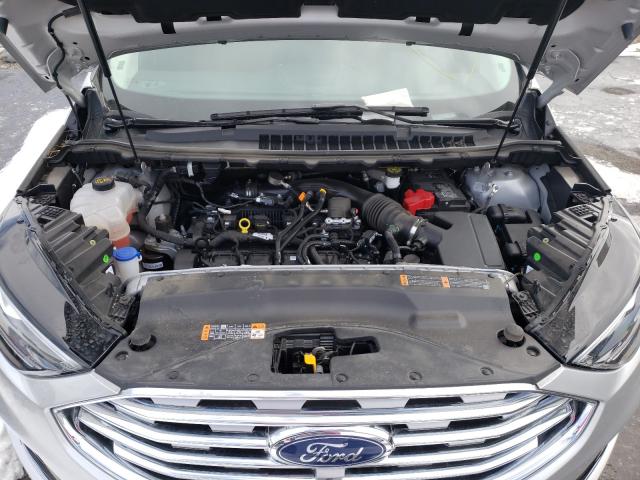 Photo 6 VIN: 2FMPK4K95KBB53062 - FORD EDGE TITAN 