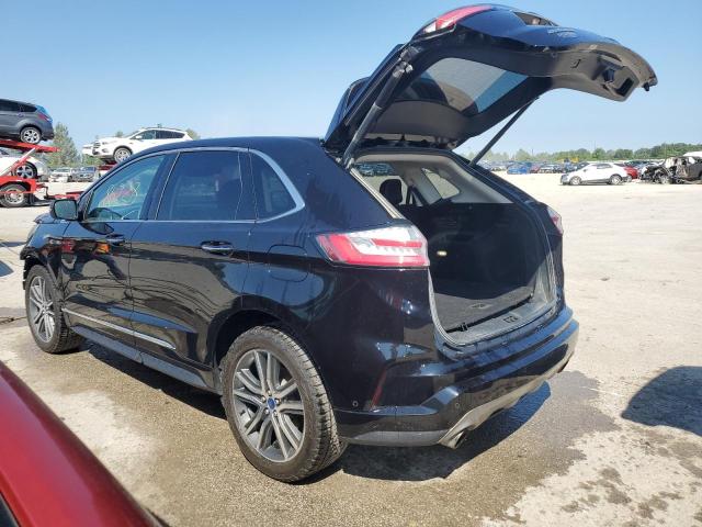 Photo 1 VIN: 2FMPK4K95KBB61517 - FORD EDGE 