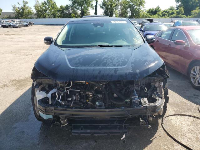 Photo 4 VIN: 2FMPK4K95KBB61517 - FORD EDGE 