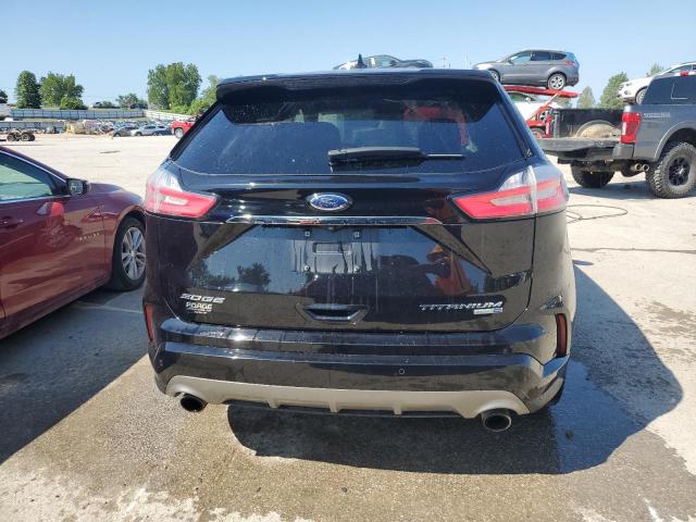 Photo 5 VIN: 2FMPK4K95KBB61517 - FORD EDGE 