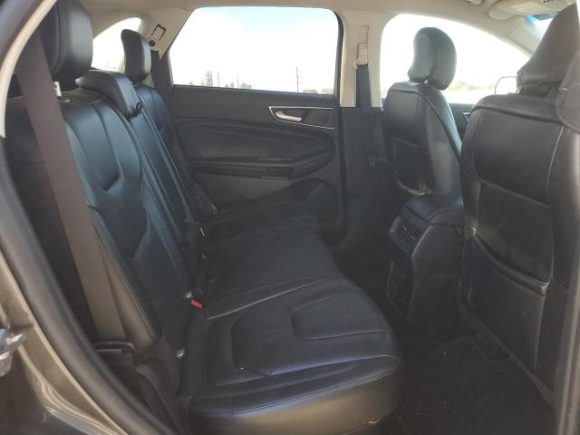 Photo 10 VIN: 2FMPK4K95KBB63168 - FORD EDGE TITAN 