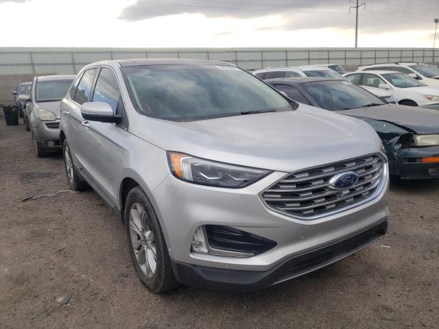 Photo 0 VIN: 2FMPK4K95KBB81086 - FORD EDGE 