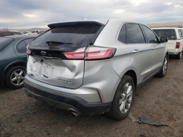 Photo 3 VIN: 2FMPK4K95KBB81086 - FORD EDGE 