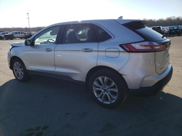 Photo 1 VIN: 2FMPK4K95KBB88796 - FORD EDGE TITAN 