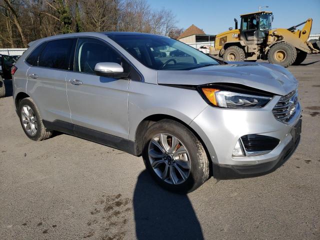 Photo 3 VIN: 2FMPK4K95KBB88796 - FORD EDGE TITAN 