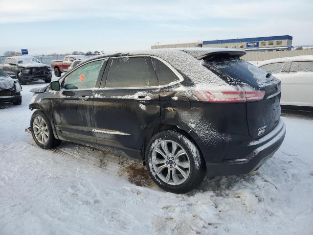 Photo 1 VIN: 2FMPK4K95KBC37320 - FORD EDGE 