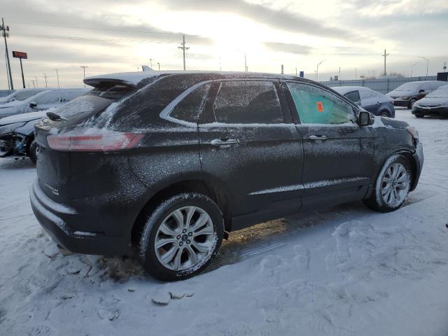 Photo 2 VIN: 2FMPK4K95KBC37320 - FORD EDGE 